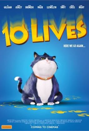 10 LIVES