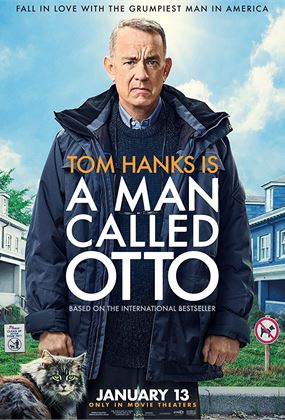 A MAN CALLED OTTO