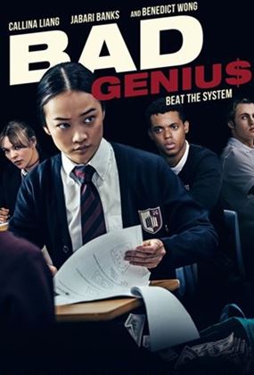 BAD GENIUS