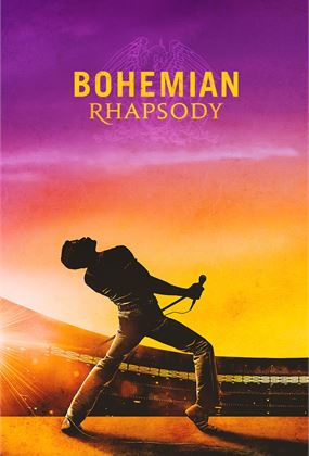 BOHEMIAN RHAPSODY