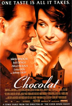 CHOCOLAT