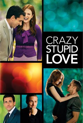 CRAZY, STUPID, LOVE