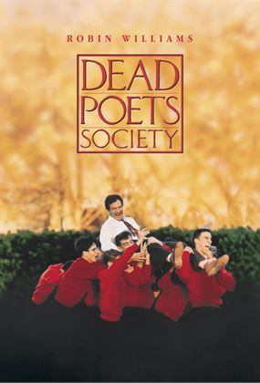 DEAD POETS SOCIETY