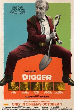 DIGGER