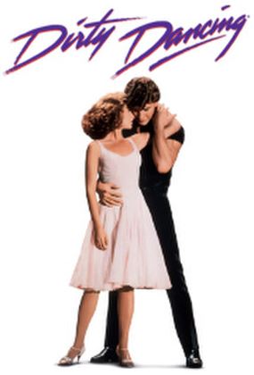 DIRTY DANCING