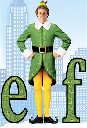 ELF