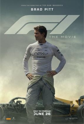 F1: THE MOVIE