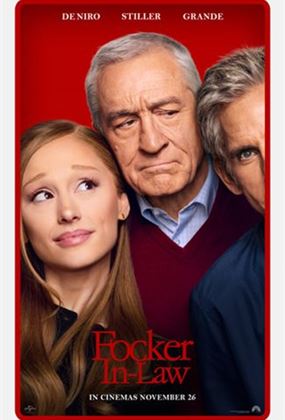 FOCKER-IN-LAW