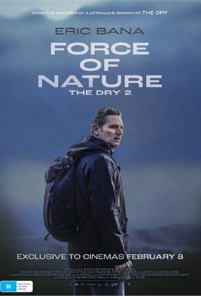 FORCE OF NATURE: THE DRY 2