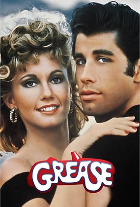 GREASE