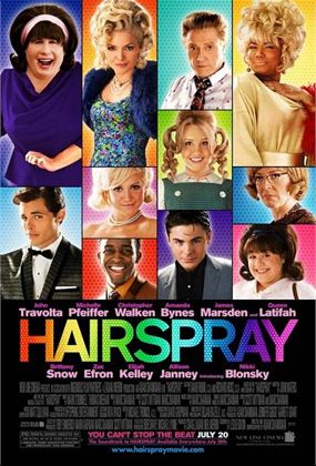 HAIRSPRAY (2007)