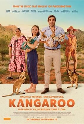 KANGAROO