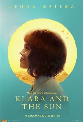 KLARA AND THE SUN