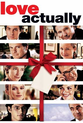 LOVE ACTUALLY