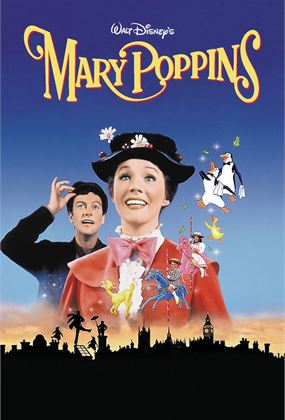 MARY POPPINS