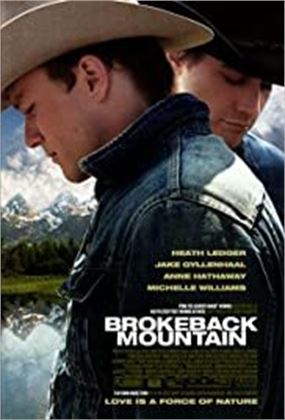 BROKEBACK MOUNTAIN