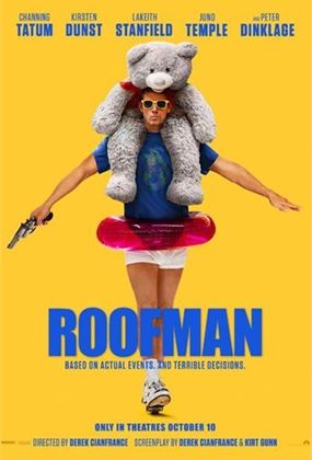 ROOFMAN