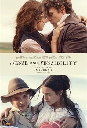 SENSE AND SENSIBILITY