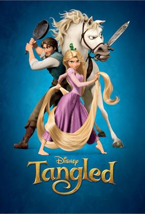 TANGLED