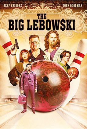 THE BIG LEBOWSKI