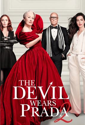 THE DEVIL WEARS PRADA 2