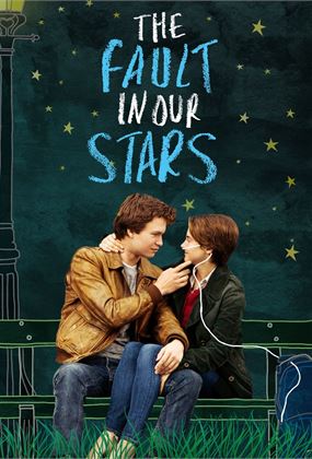 THE FAULT IN OUR STARS