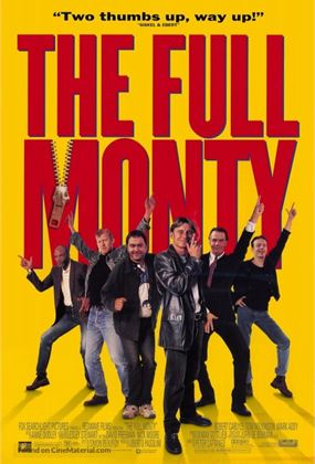 THE FULL MONTY