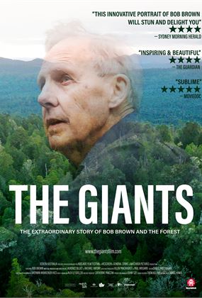 THE GIANTS