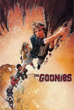 THE GOONIES