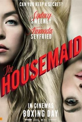 THE HOUSEMAID