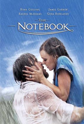 THE NOTEBOOK