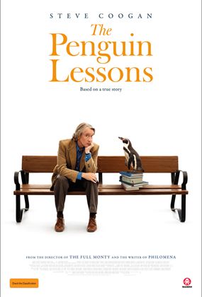 THE PENGUIN LESSONS