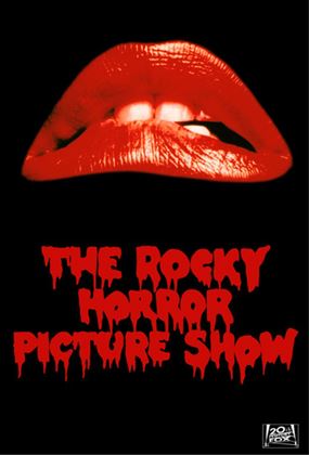 THE ROCKY HORROR PICTURE SHOW