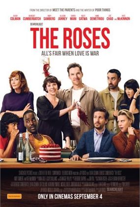 THE ROSES