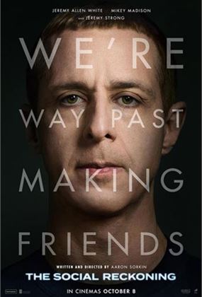 THE SOCIAL RECKONING