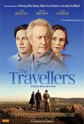THE TRAVELLERS