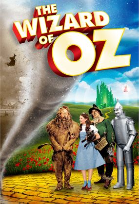 THE WIZARD OF OZ