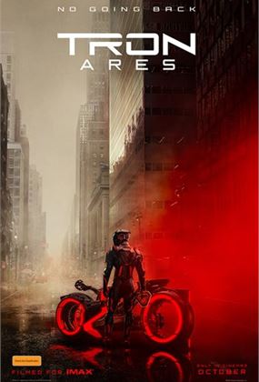 TRON: ARES