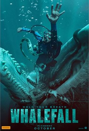 WHALEFALL