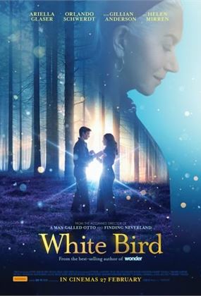 WHITE BIRD