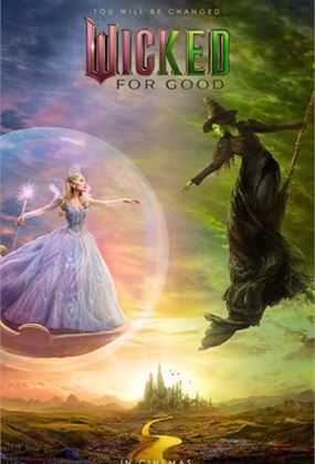 WICKED: FOR GOOD