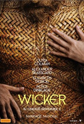 WICKER