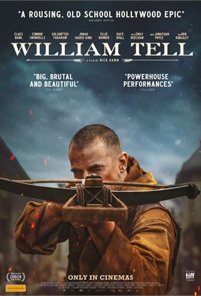 WILLIAM TELL