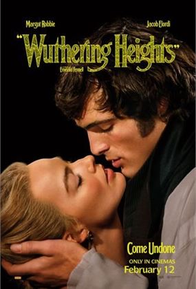 WUTHERING HEIGHTS